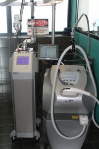 Esthetique à nice - rajeunissement - resurfacing - peeling - cicatrices - rides